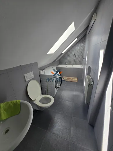 Na prenájom 2-izbový byt, 45 m², Prešov, Moyzesova