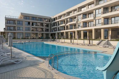 Na predaj 2-izbový byt, 71 m²