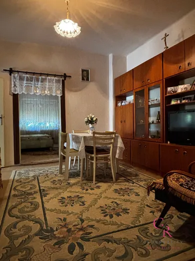Na predaj 3-izbový dom, 140 m², Rybník, Tepličná