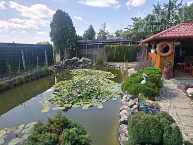 Na predaj 5-izbový dom, 285 m², DUNAKILITI