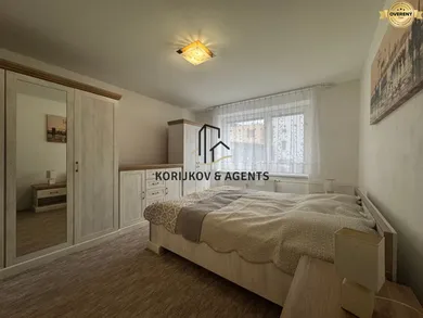 Na prenájom 2-izbový byt, 55 m², Humenné, Kukorelliho