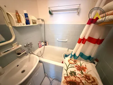Na predaj 2-izbový byt, 51 m², Hlohovec, Za poštou