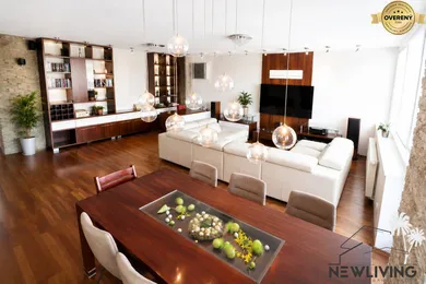 Byty na predaj 4-izbový, Piešťany · €590 000