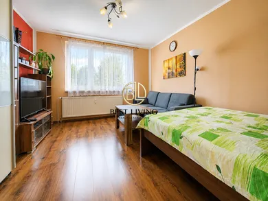Mieszkania na sprzedaż, 1-pokojowe, Dubnica nad Váhom · €109 500