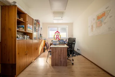 Na predaj objekt v Banská Bystrica · €950 000 · Dokončené