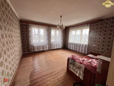 Na predaj 4-izbový dom, Komjatice