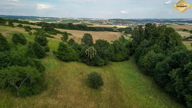 Na predaj pozemok, Krupina