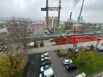 Obiekty na wynajem, Bratislava-Nové Mesto · €1500