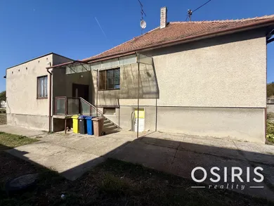 Na predaj dom, 118 m², Nitra, Topoľčianska