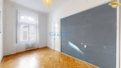 Na predaj byt v Bratislava-Staré Mesto · €469 990 · Čiastočná rekonštrukcia