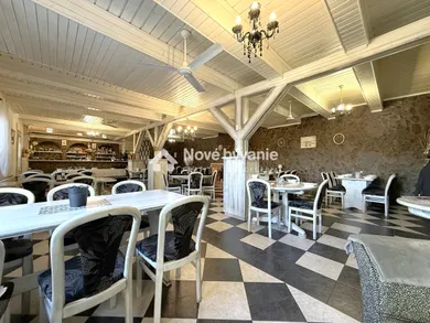 Na predaj komerčné, 130 m², Zeliezovce, Rozmarinova