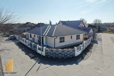 Domy na predaj, Hrubý Šúr · €310 000