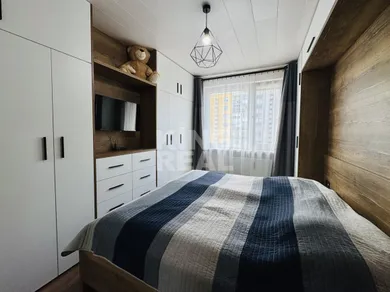 Na predaj byt v Bardejov · €154 900 · Dokončené
