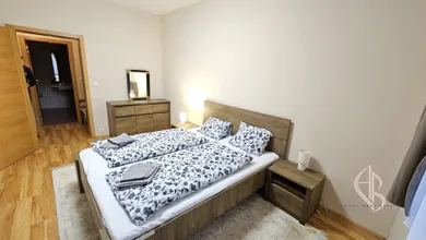 Na predaj 2-izbový byt, 55 m², Donovaly