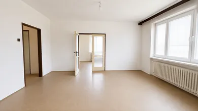 Na predaj 3-izbový byt, 74 m², Košice-Sever, Národná trieda
