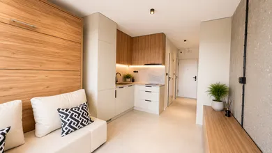 Na predaj byt v Košice-Západ · €139 000 · Dokončené