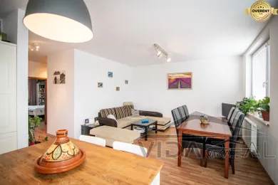 Na predaj 3-izbový byt, 77 m², Slovenský Grob, Rastislavova