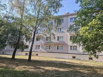 Na predaj 2-izbový byt, 57 m², Košice-Šaca, Železiarenská