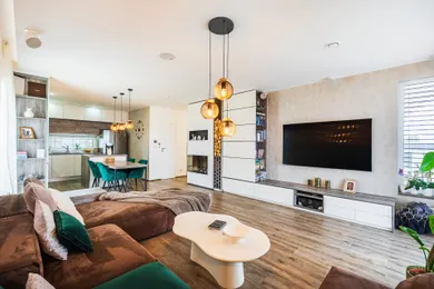 Na predaj 4-izbový dom, 128 m², Banská Bystrica, Pod vysielačom