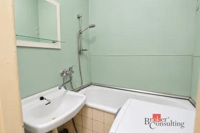 Na prenájom 2-izbový byt, 52 m², Spišská Nová Ves, Fraňa Kráľa
