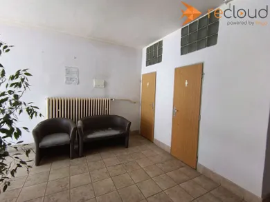 Na prenájom komerčné v Košice-Staré Mesto · €2 200 · Čiastočná rekonštrukcia
