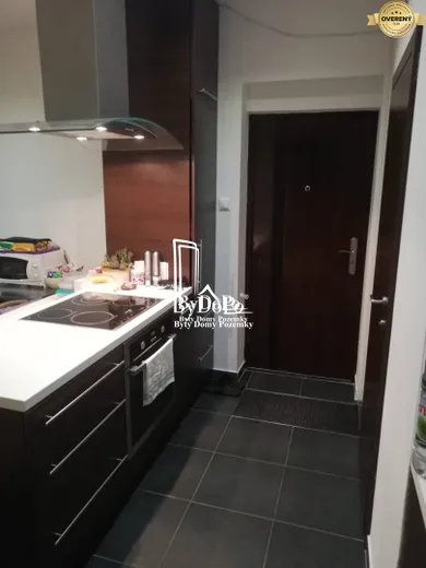 Na predaj byt v Nitra · €139 000 · Dokončené