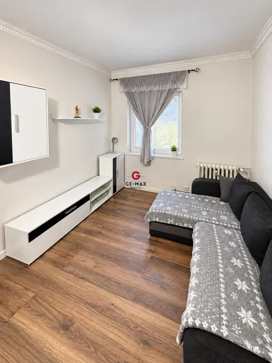 Na predaj 2-izbový byt, 55 m², Trebišov, Ľ. Podjavorinskej