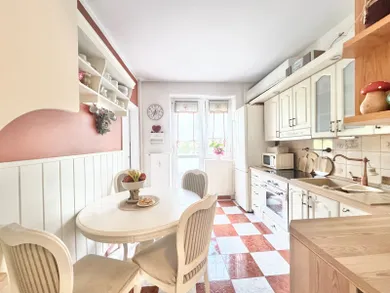 Na predaj 3-izbový byt, 67 m², Zlaté Klasy, Sídlisko