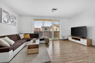 Byty na predaj 3-izbový, Malacky · €189 990