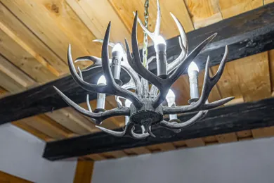 Na predaj 1-izbový rekreačný dom, 300 m², Zazriva