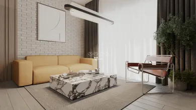 Byty na predaj 2-izbový, Žilina · €197 900