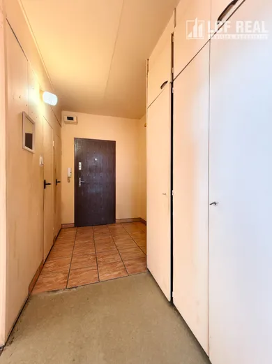 Na predaj 2-izbový byt, 58 m², Košice-Dargovských hrdinov