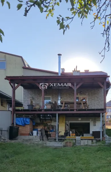 Na predaj 5-izbový dom, 551 m², Selce