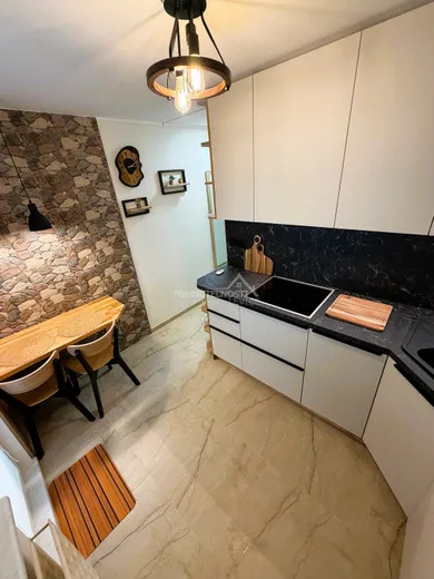 Apartments for sale, 2-room in Levice · €148,000