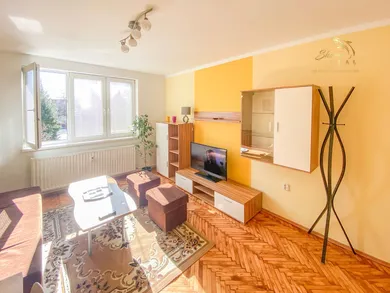 Byty na prenájom 2-izbový, Piešťany · €500