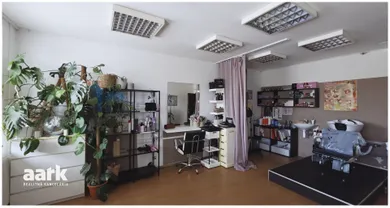 Na prenájom objekt, 33 m², Trnava, Ulica Paulínska