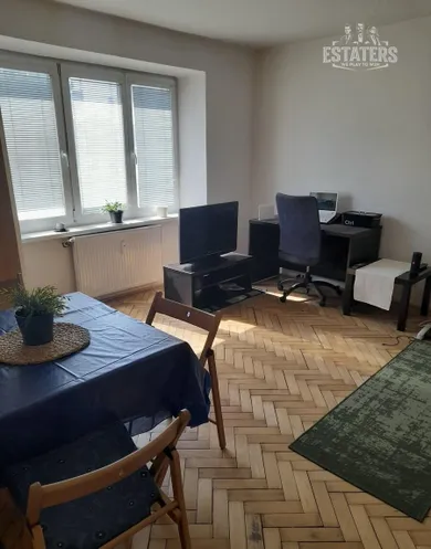 Apartments for rent, 2-room in Bratislava-Nové Mesto · €650