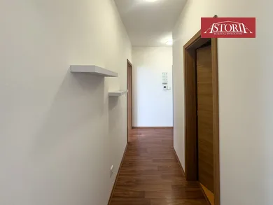 Na prenájom byt v Martin · €735 · Novostavba