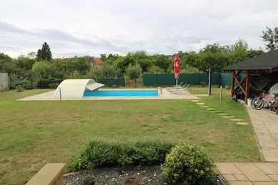 Domy na predaj 4-izbový, Piešťany · €458 000