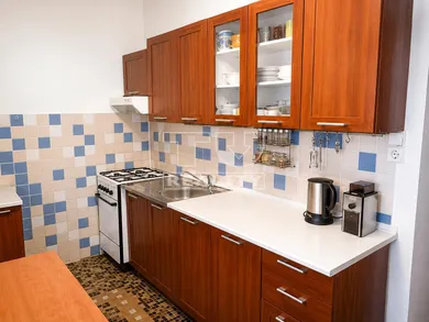 Na predaj 2-izbový byt, 46 m², Bratislava-Dúbravka