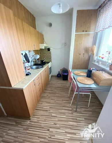 Na predaj 2-izbový byt, 48 m², Šurany