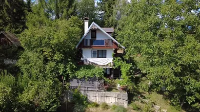 Domy rekreacyjne na sprzedaż, 1-pokojowe, Banská Bystrica · €43 000