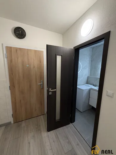 Na prenájom byt v Galanta · €550 · Dokončené