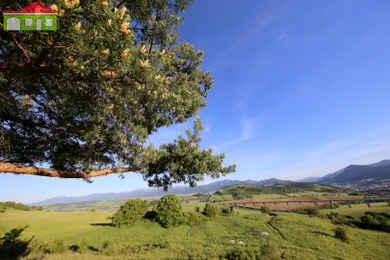 Na predaj pozemok, Ružomberok