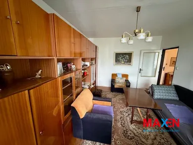 Na predaj byt v Košice-Nad jazerom · €164 000 · Pôvodný stav