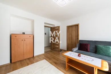 Na predaj 2-izbový byt, 55 m², Prešov, Štúrova