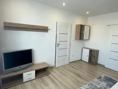 Na prenájom 1-izbový byt, 37 m², Brezno
