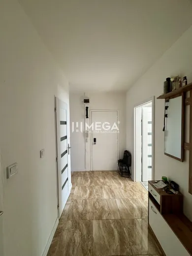 Na predaj 3-izbový byt, 73 m², Humenné, Košická