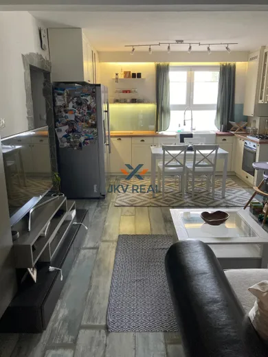Na prenájom 3-izbový byt, 64 m², Prešov, Veselá 8