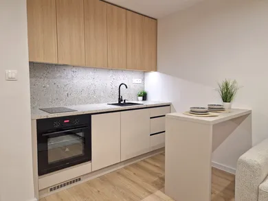 Na predaj 1-izbový byt, 30 m², Trenčín, K. Šmidkeho